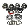 1984-95 Kit cuscinetti paraoli ricostruzione differenziale ponte anteriore Dana 30 YJ XJ MJ