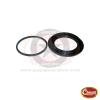 2002-07 Set cuffia e o'ring protezione pinza freni anteriore Dx=Sx KJ