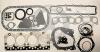 1980-86 * Kit guarnizioni SENZA PARAOLI motore 2.4 diesel Isuzu CJ