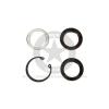 1973-99 Kit paraoli e o'ring scatola idroguida lato inferiore pitman sterzo Jeep CJ YJ TJ XJ SJ MJ ZJ 