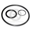 1993-01 Kit 3 anelli o'ring supporto filtro olio motore 4.0L XJ ZJ