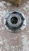 Scatola differenziale anteriore dana 30 rapporto 3.07 cod. 32932 Jeep Wrangler TJ 1997