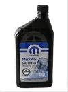 1976-10 Olio motore Mopar 10W30 - lattina da 1 litro CJ YJ XJ TJ WJ WK