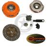 1976-06 Kit frizione rinforzata OFFROAD CENTERFORCE II motori Jeep 4.0L e 4.2L CJ YJ TJ