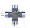 2007-18 Crociera ricambio albero trasmissione anteriore DANA Spicer Jk