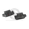 2007-18 All * Terrain vaschette sedili posteriori, colore nero (paio) JK 2 porte