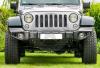 2007-18 Paraurti anteriore HD Wrangler JK